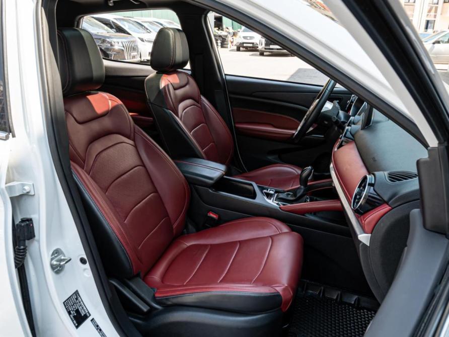 Dongfeng Fengon 500 Краснодар  - изображение 8