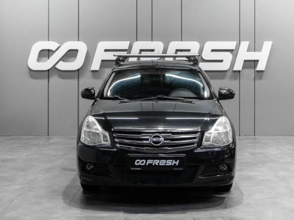 Nissan Almera III (G15) с пробегом 2014 года, цена 833 000 рублей, 181670 км, седан, Автокод Объявления