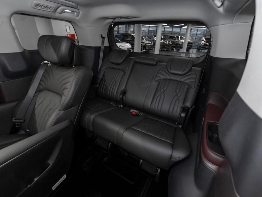 GAC Trumpchi M8 II Москва  - изображение 25