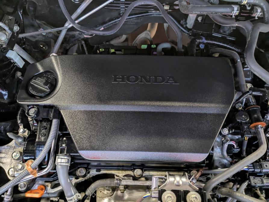 Honda CR-V VI Москва  - изображение 10