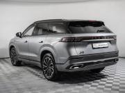 Jaecoo J8 Москва  - изображение 25