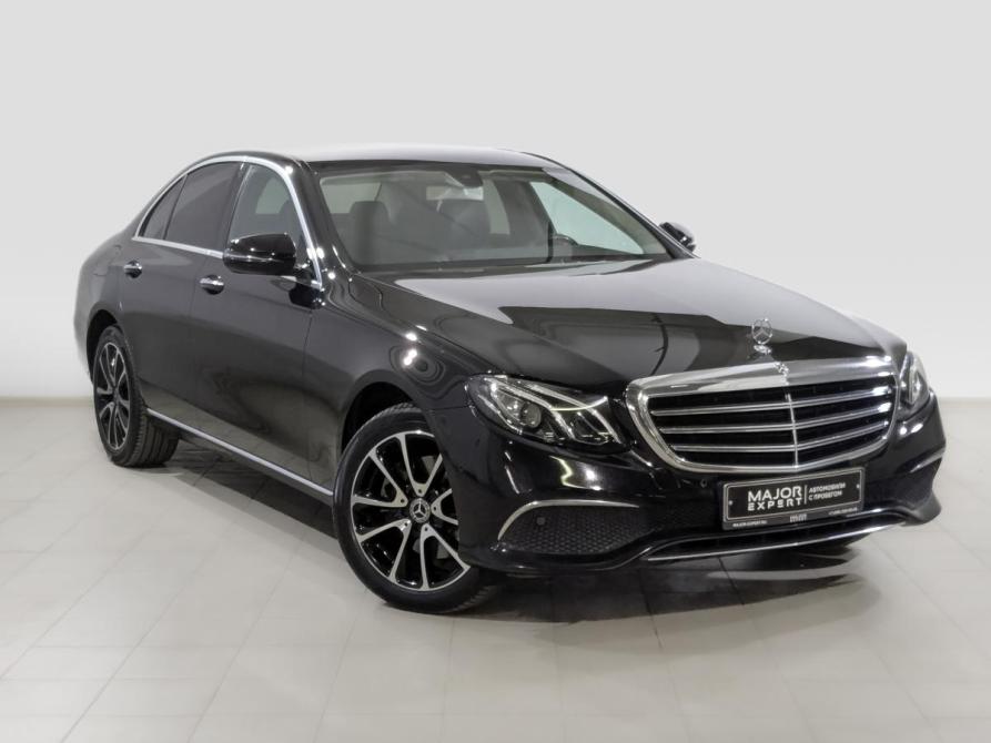 Mercedes-Benz E-Класс V (W213 S213 C238) Химки  - изображение 3