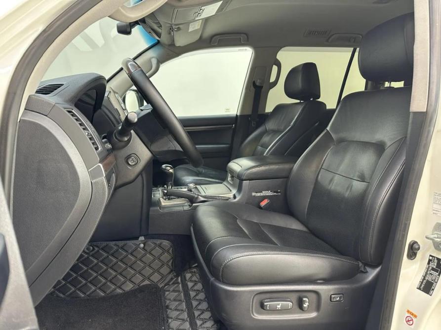 Toyota Land Cruiser 200 Series Рестайлинг 2 Барнаул  - изображение 17