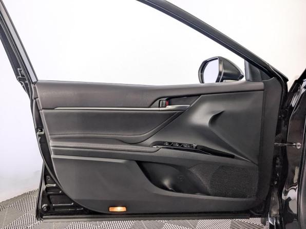 Toyota Camry VIII (XV70) с пробегом 2019 года, цена 3 250 000 рублей, 74811 км, седан, Автокод Объявления