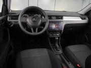 Skoda Rapid I Рестайлинг Воронеж  - изображение 22