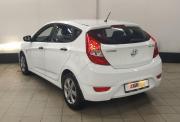Hyundai Solaris I Ставрополь  - изображение 20