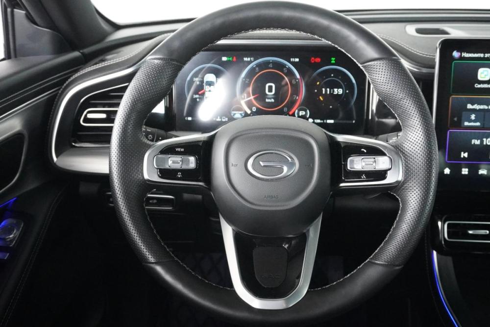 GAC GS8 II Калининград  - изображение 14