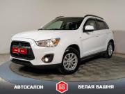 Mitsubishi ASX I Рестайлинг Екатеринбург  - изображение 17