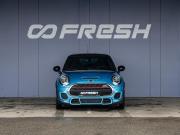 Mini Hatch III (F55/F56) Рестайлинг Краснодар  - изображение 27