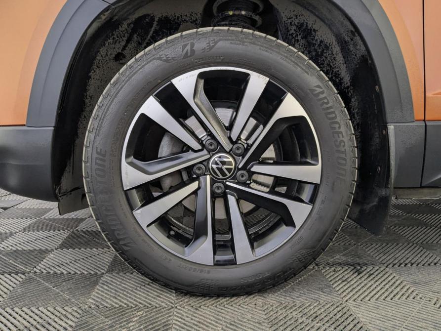 Volkswagen Taos I Москва  - изображение 12