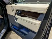 Land Rover Range Rover IV Рестайлинг Москва  - изображение 56