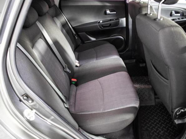 Kia Ceed I Рестайлинг с пробегом 2012 года, цена 955 000 рублей, 110103 км, универсал, Автокод Объявления