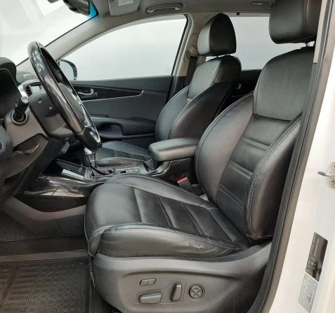 Kia Sorento III Prime Рестайлинг с пробегом 2018 года, цена 2 149 000 рублей, 222987 км, внедорожник, Автокод Объявления