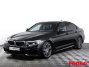 BMW 5 серии VII (G30/G31/G38) Москва  - изображение 25