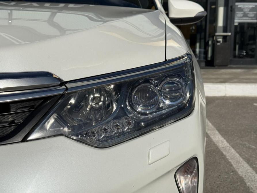 Toyota Camry VII (XV50) Рестайлинг 2 Йошкар-Ола  - изображение 21