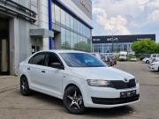 Skoda Rapid I Нижний Новгород  - изображение 3