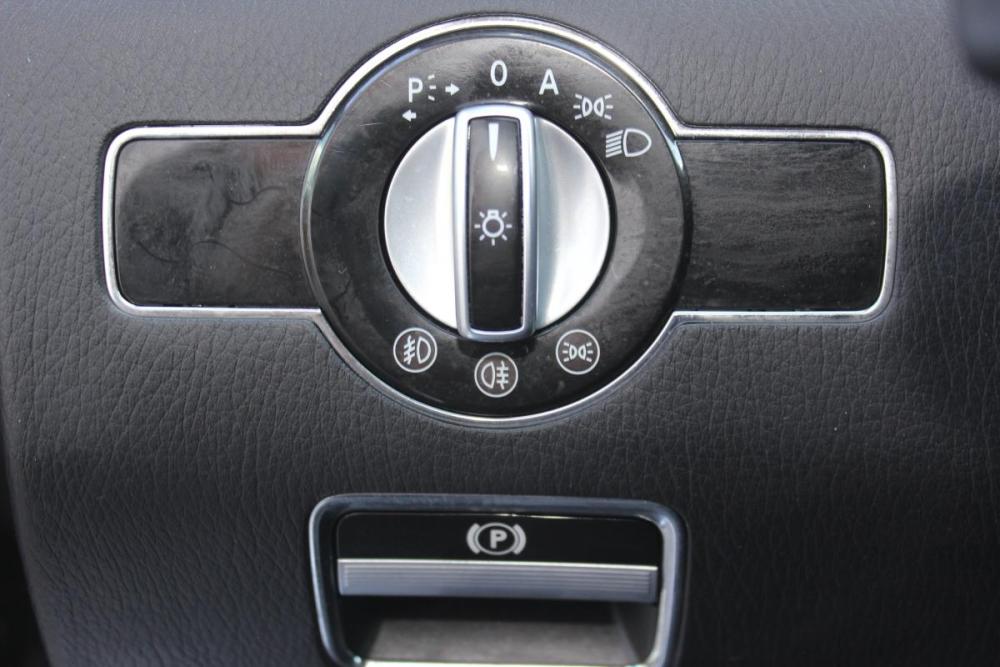 Mercedes-Benz S-Класс V (W221) Белгород  - изображение 21