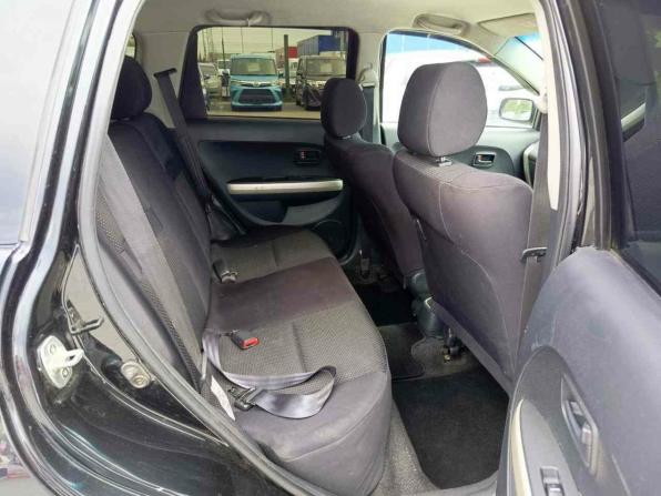 Toyota Ist I с пробегом 2004 года, цена 439 995 рублей, 296236 км, хэтчбек, Автокод Объявления