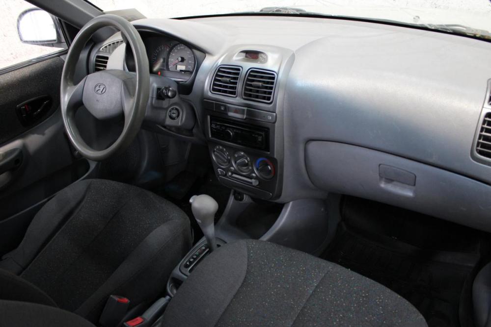 Hyundai Accent II Ярославль  - изображение 11