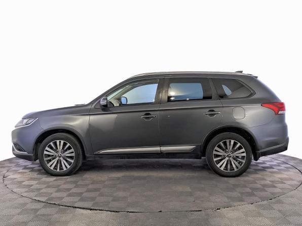 Mitsubishi Outlander III Рестайлинг 3 с пробегом 2019 года, цена 2 390 000 рублей, 53425 км, внедорожник, Автокод Объявления