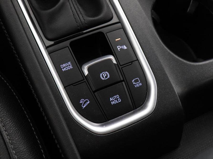 Hyundai Santa Fe IV Химки  - изображение 16