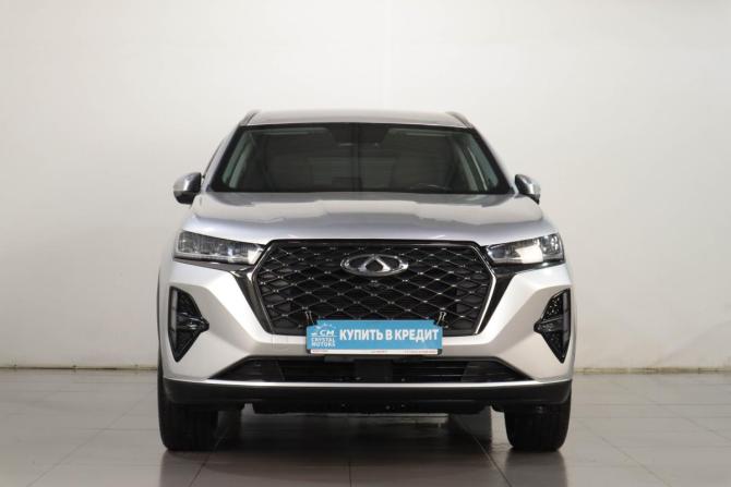 Chery Tiggo 7 Pro Max I с пробегом 2023 года, цена 1 919 000 рублей, 23100 км, внедорожник, Автокод Объявления