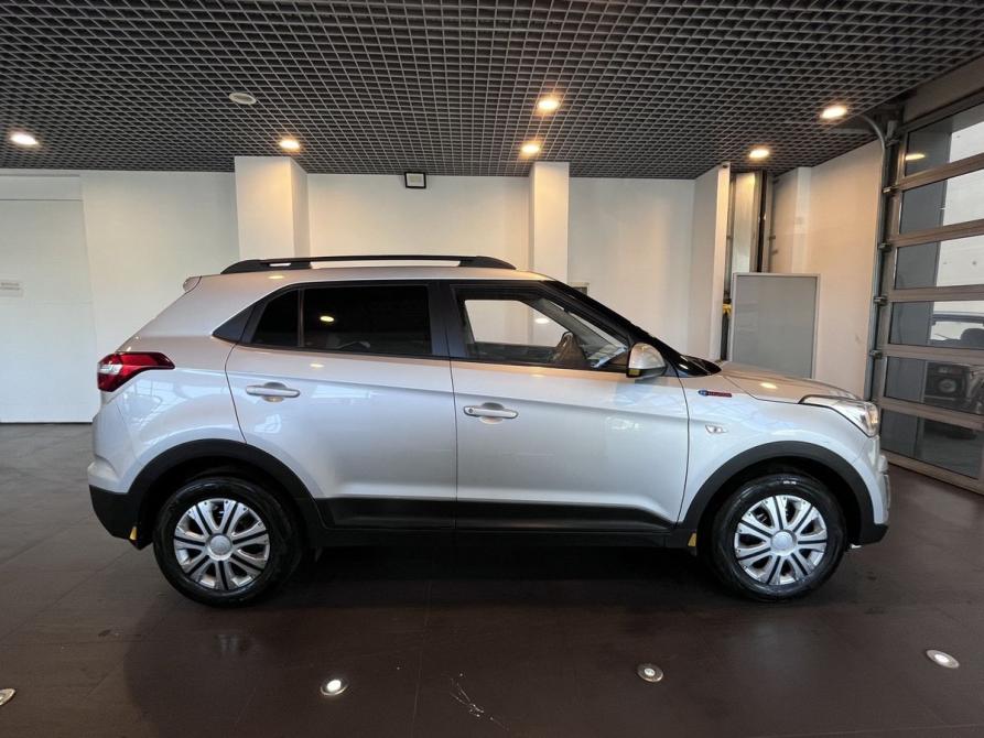 Hyundai Creta I Чебоксары  - изображение 2