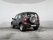 Chevrolet Niva I Рестайлинг Санкт-Петербург  - изображение 25