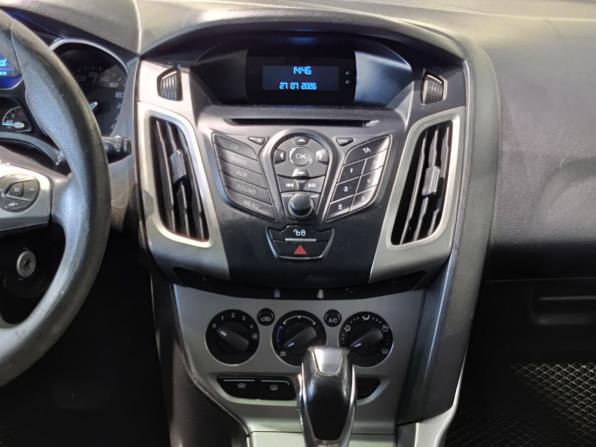 Ford Focus III с пробегом 2013 года, цена 600 000 рублей, 334793 км, хэтчбек, Автокод Объявления