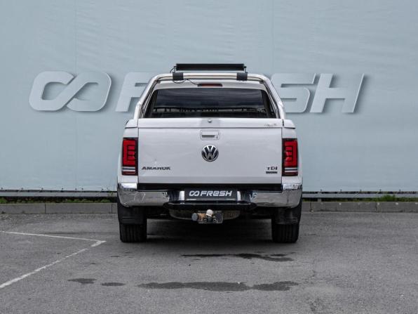Volkswagen Amarok I с пробегом 2012 года, цена 1 709 000 рублей, 303561 км, offers.body_type.unknown, Автокод Объявления