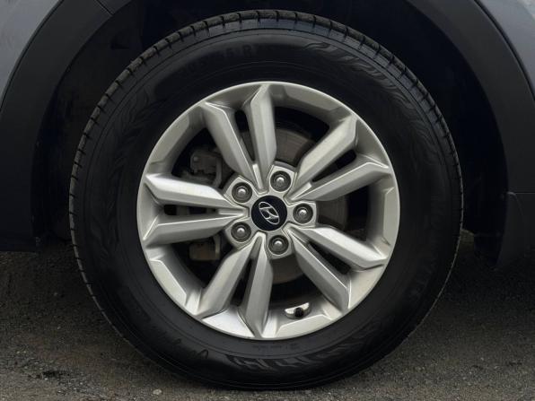 Hyundai Creta I с пробегом 2019 года, цена 1 789 000 рублей, 113198 км, внедорожник, Автокод Объявления