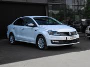 Volkswagen Polo V Рестайлинг Москва  - изображение 21