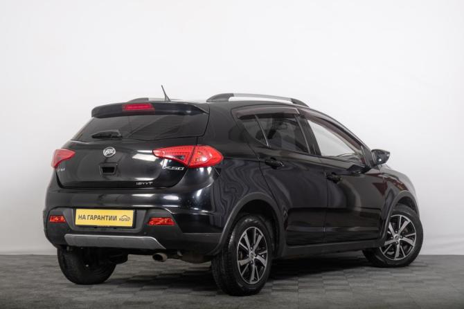 Lifan X50 с пробегом 2018 года, цена 869 000 рублей, 54000 км, хэтчбек, Автокод Объявления
