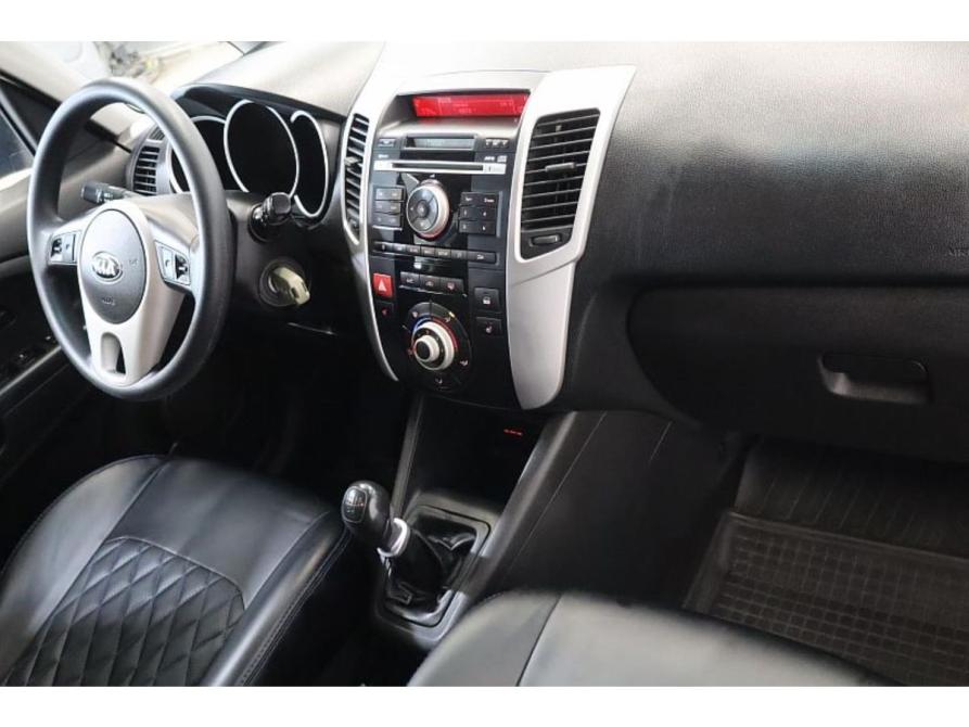 Kia Venga I Коломна  - изображение 5