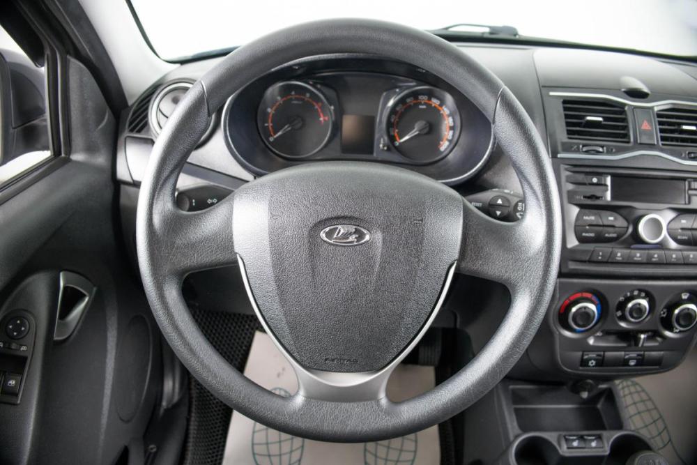 Lada (ВАЗ) Granta I Рестайлинг Пермь  - изображение 15