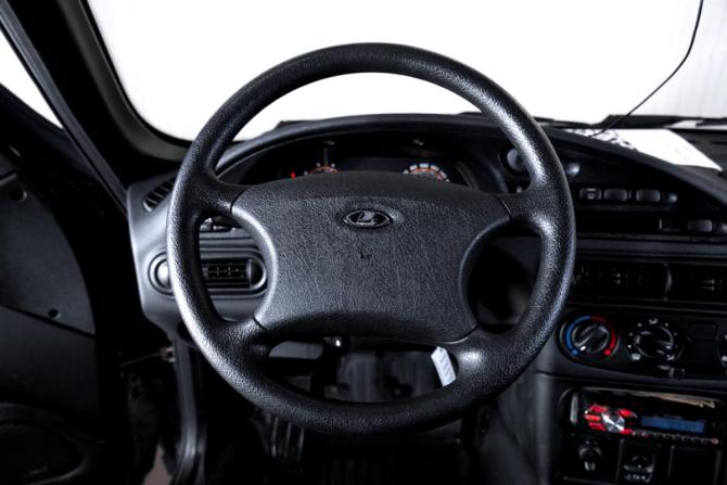 Lada (ВАЗ) Niva Travel I с пробегом 2024 года, цена 1 199 900 рублей, 35600 км, внедорожник, Автокод Объявления