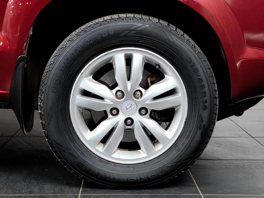 Hyundai Tucson I Москва  - изображение 23