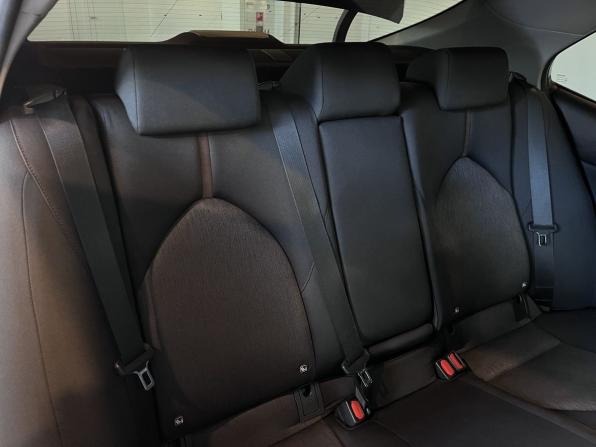 Toyota Camry VIII (XV70) с пробегом 2018 года, цена 2 640 000 рублей, 69938 км, седан, Автокод Объявления