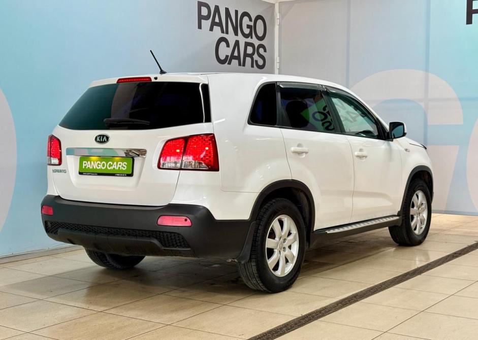 Kia Sorento II Набережные Челны  - изображение 3