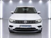 Volkswagen Tiguan II Москва  - изображение 18