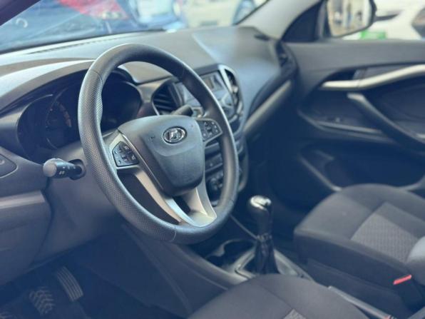 Lada (ВАЗ) Vesta I с пробегом 2021 года, цена 1 169 000 рублей, 21000 км, седан, Автокод Объявления