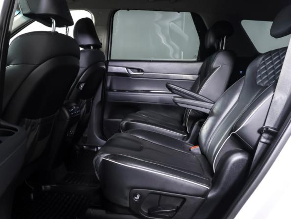 Hyundai Palisade I с пробегом 2021 года, цена 3 690 000 рублей, 97000 км, внедорожник, Автокод Объявления