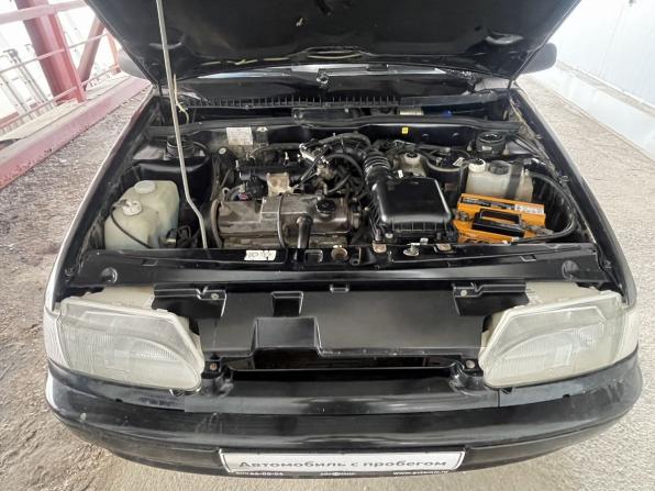 Lada (ВАЗ) 2113 с пробегом 2008 года, цена 155 000 рублей, 204208 км, хэтчбек, Автокод Объявления
