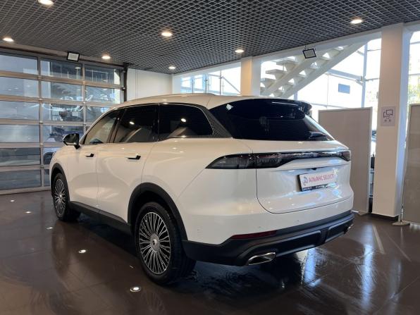 Chery Tiggo 9 I с пробегом 2024 года, цена 3 740 000 рублей, 27032 км, внедорожник, Автокод Объявления