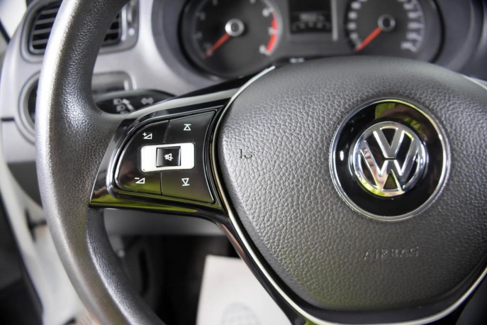 Volkswagen Polo V Пермь  - изображение 16