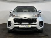 Kia Sportage IV Великий Новгород  - изображение 22