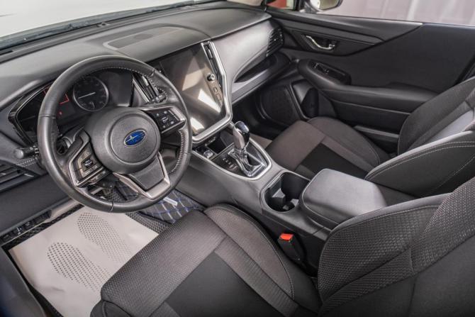 Subaru Outback VI с пробегом 2022 года, цена 3 369 000 рублей, 93000 км, универсал, Автокод Объявления