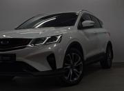 Geely Coolray I Санкт-Петербург  - изображение 56