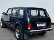 Lada (ВАЗ) 2131 (4x4) I Москва  - изображение 22