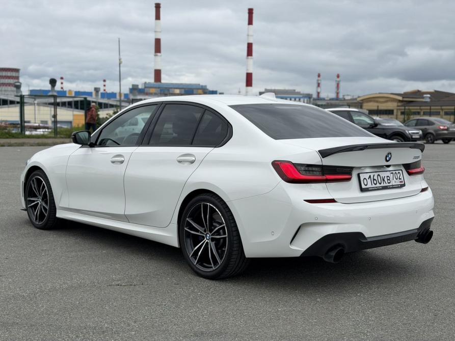 BMW 3 серии VII (G2x) Казань  - изображение 4